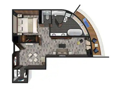 NCL, Norwegian Spirit, Owner's Suite Floorplan.jpeg